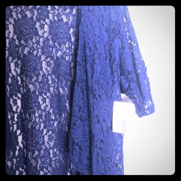 Small Lularoe Monroe BNWT - Picture 6 of 7